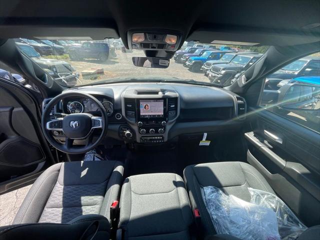 2026 RAM Ram 1500 RAM 1500 WARLOCK CREW CAB 4X4 57 BOX 2026 RAM Ram 1500 RAM 1500 WARLOCK CREW CAB 4X4 57 BOX