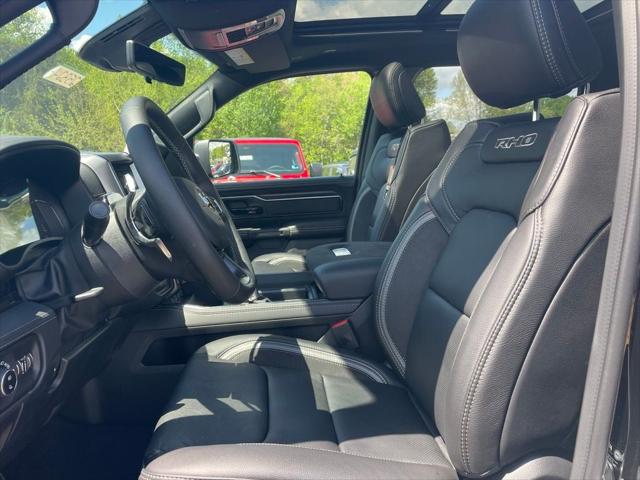 2026 RAM Ram 1500 RAM 1500 RHO CREW CAB 4X4 57 BOX 2026 RAM Ram 1500 RAM 1500 RHO CREW CAB 4X4 57 BOX