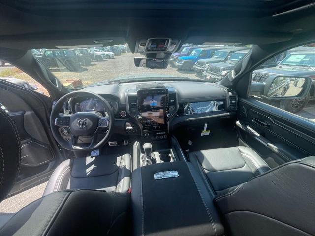 2026 RAM Ram 1500 RAM 1500 RHO CREW CAB 4X4 57 BOX 2026 RAM Ram 1500 RAM 1500 RHO CREW CAB 4X4 57 BOX