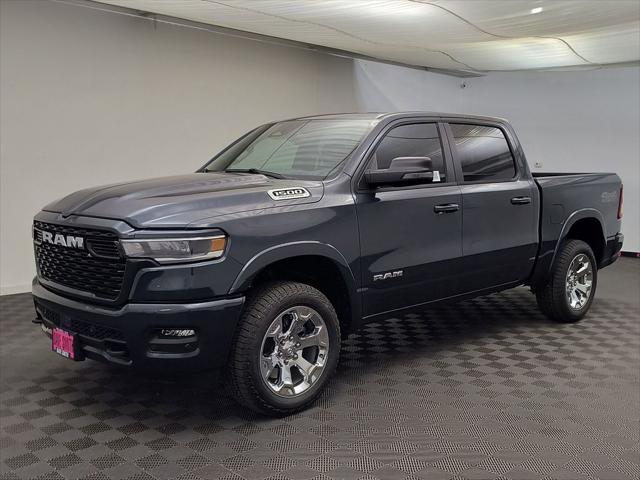 2026 Ram 1500 Big Horn Crew Cab 4x4 5'7" Box for sale in Kellogg, ID