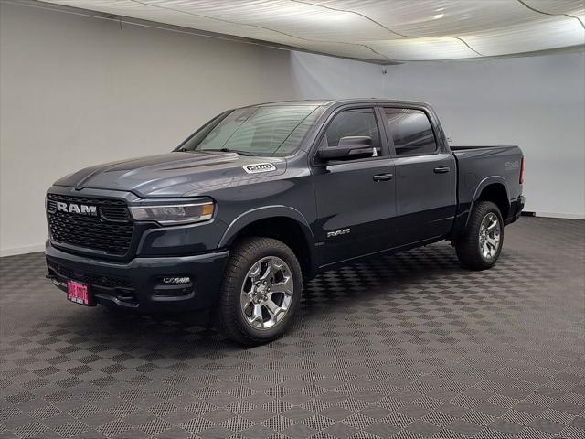 2026 Ram 1500 Big Horn Crew Cab 4x4 5'7" Box for sale in Kellogg, ID