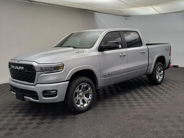 2026 Ram 1500 Big Horn Crew Cab 4x4 5'7" Box for sale in Kellogg, ID