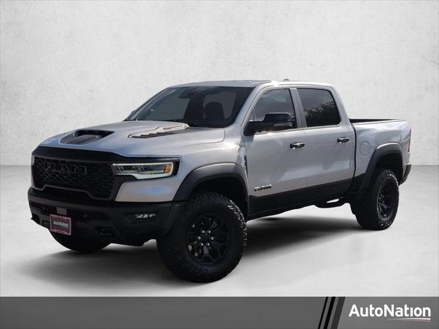 2026 Ram 1500 RHO Crew Cab 4x4 5'7" Box for sale in Houston, TX