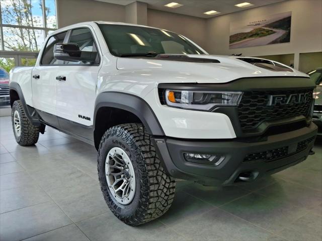 2026 RAM Ram 1500 RAM 1500 RHO CREW CAB 4X4 57 BOX 2026 RAM Ram 1500 RAM 1500 RHO CREW CAB 4X4 57 BOX
