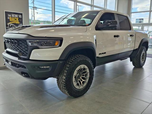 2026 RAM Ram 1500 RAM 1500 RHO CREW CAB 4X4 57 BOX 2026 RAM Ram 1500 RAM 1500 RHO CREW CAB 4X4 57 BOX