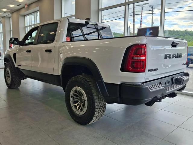 2026 RAM Ram 1500 RAM 1500 RHO CREW CAB 4X4 57 BOX 2026 RAM Ram 1500 RAM 1500 RHO CREW CAB 4X4 57 BOX
