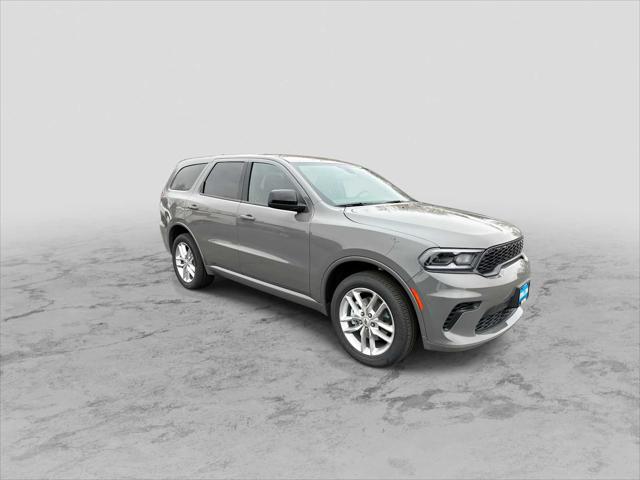 2026 Dodge Durango DURANGO GT AWD