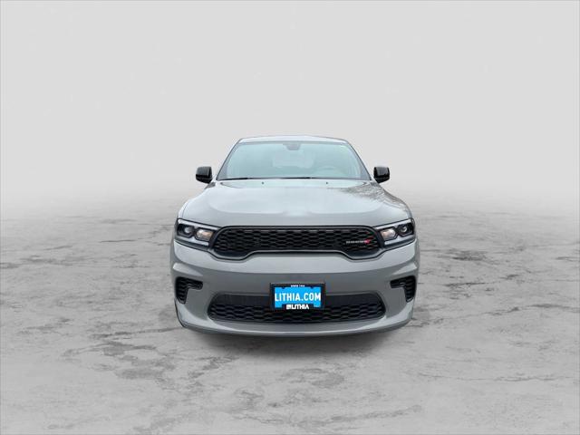 2026 Dodge Durango DURANGO GT AWD