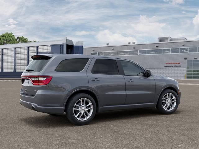 2026 Dodge Durango DURANGO GT AWD 2026 Dodge Durango DURANGO GT AWD