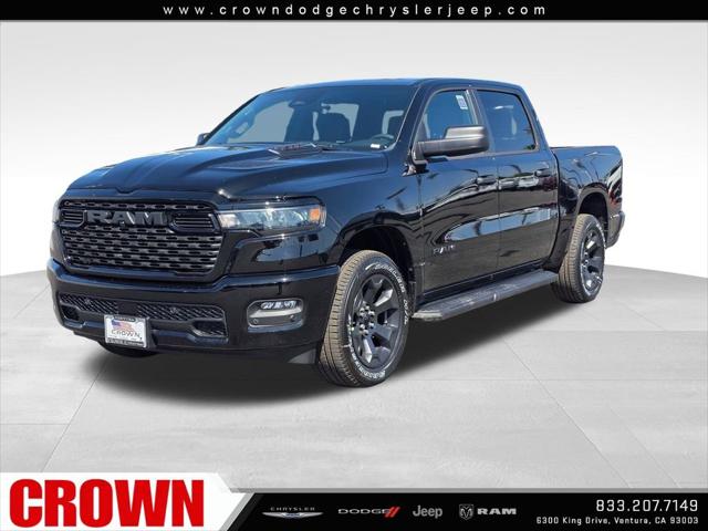 2026 RAM Ram 1500 RAM 1500 EXPRESS CREW CAB 4X4 57 BOX 2026 RAM Ram 1500 RAM 1500 EXPRESS CREW CAB 4X4 57 BOX