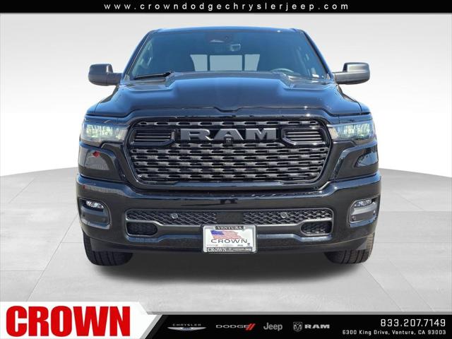 2026 RAM Ram 1500 RAM 1500 EXPRESS CREW CAB 4X4 57 BOX 2026 RAM Ram 1500 RAM 1500 EXPRESS CREW CAB 4X4 57 BOX