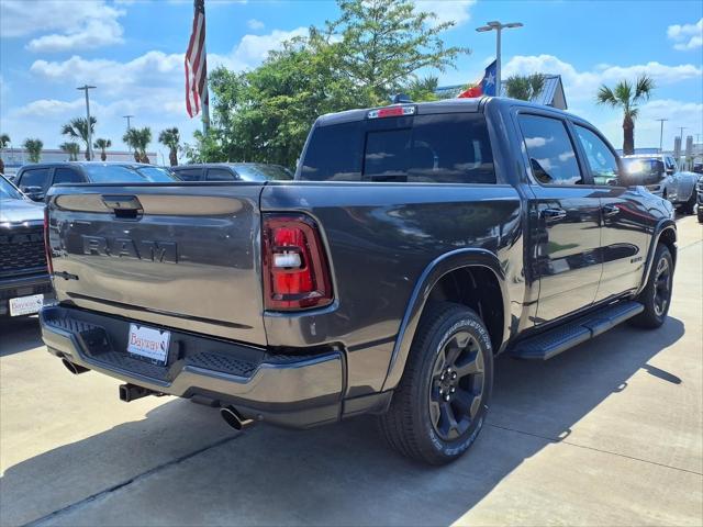 2026 RAM Ram 1500 RAM 1500 LONE STAR CREW CAB 4X2 57 BOX