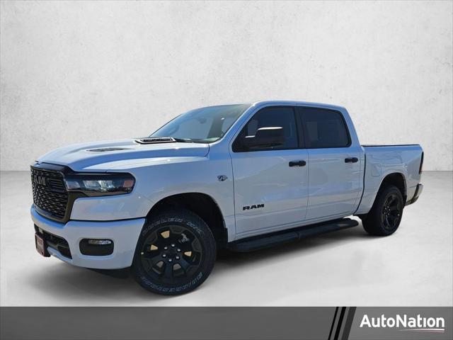 2026 Ram 1500 Express Crew Cab 4x4 5'7" Box for sale in Fort Worth, TX