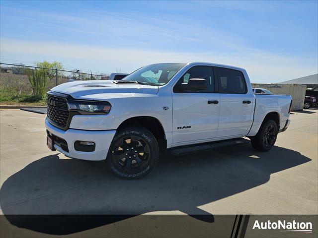 2026 Ram 1500 Express Crew Cab 4x4 5'7" Box for sale in Fort Worth, TX