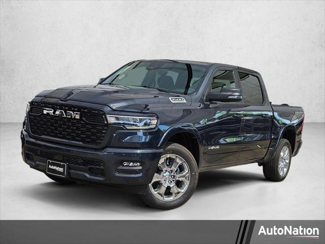 2026 Ram 1500 Lone Star Crew Cab 4x4 5'7" Box for sale in Fort Worth, TX