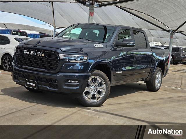2026 Ram 1500 Lone Star Crew Cab 4x4 5'7" Box for sale in Fort Worth, TX