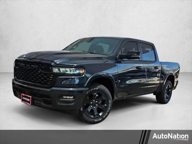 2026 Ram 1500 Lone Star Crew Cab 4x4 5'7" Box for sale in Fort Worth, TX
