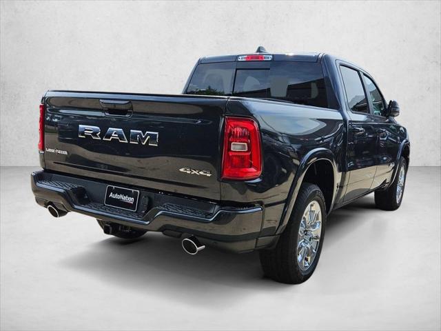 2026 RAM Ram 1500 RAM 1500 LONE STAR CREW CAB 4X4 57 BOX 2026 RAM Ram 1500 RAM 1500 LONE STAR CREW CAB 4X4 57 BOX