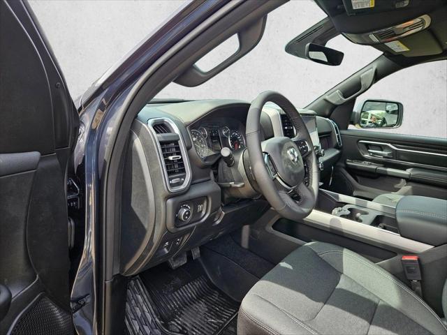 2026 RAM Ram 1500 RAM 1500 LONE STAR CREW CAB 4X4 57 BOX 2026 RAM Ram 1500 RAM 1500 LONE STAR CREW CAB 4X4 57 BOX