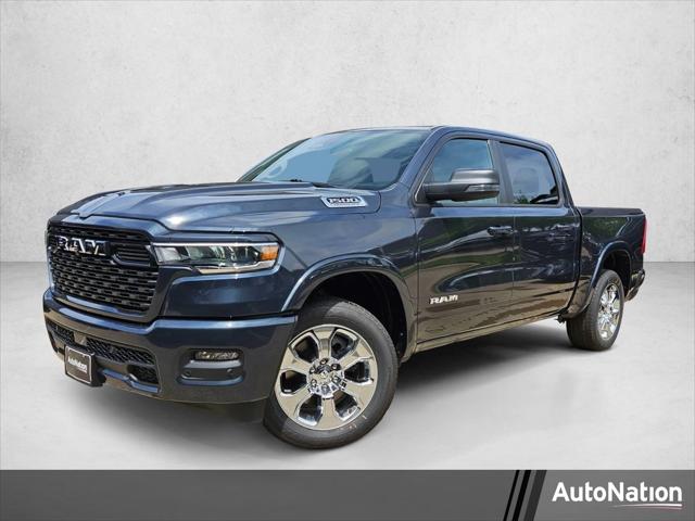 2026 RAM Ram 1500 RAM 1500 LONE STAR CREW CAB 4X4 57 BOX 2026 RAM Ram 1500 RAM 1500 LONE STAR CREW CAB 4X4 57 BOX