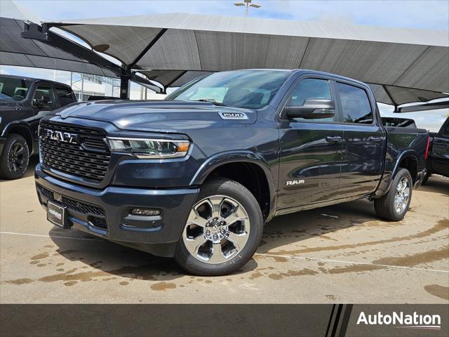2026 RAM 1500 RAM 1500 LONE STAR CREW CAB 4X4 57 BOX