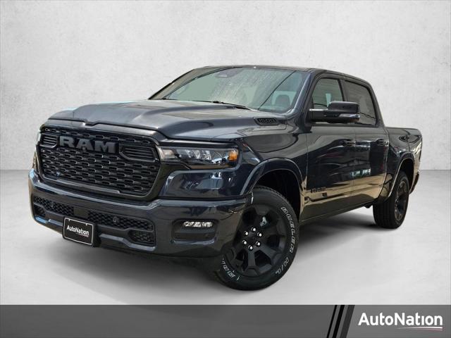 2026 Ram 1500 Lone Star Crew Cab 4x4 5'7" Box for sale in Fort Worth, TX