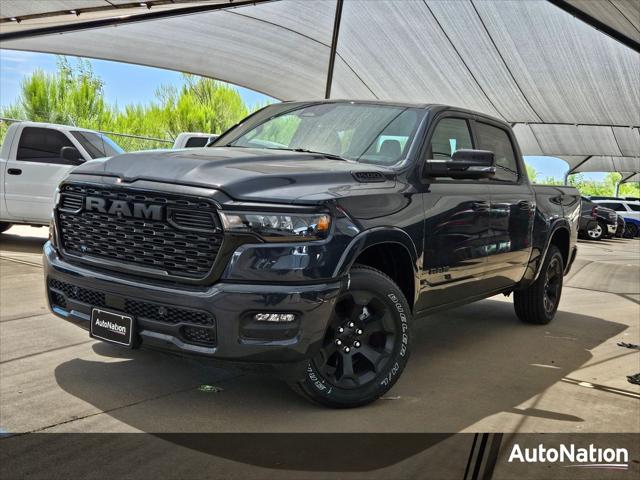 2026 Ram 1500 Lone Star Crew Cab 4x4 5'7" Box for sale in Fort Worth, TX