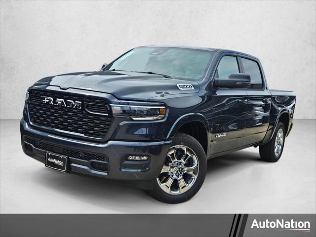 2026 Ram 1500 Lone Star Crew Cab 4x4 5'7" Box for sale in Fort Worth, TX
