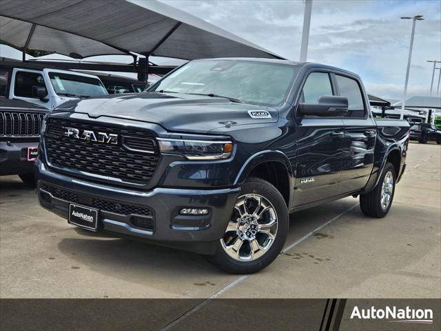 2026 Ram 1500 Lone Star Crew Cab 4x4 5'7" Box for sale in Fort Worth, TX