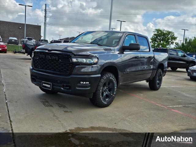2026 Ram 1500 Warlock Crew Cab 4x4 5'7" Box for sale in Fort Worth, TX