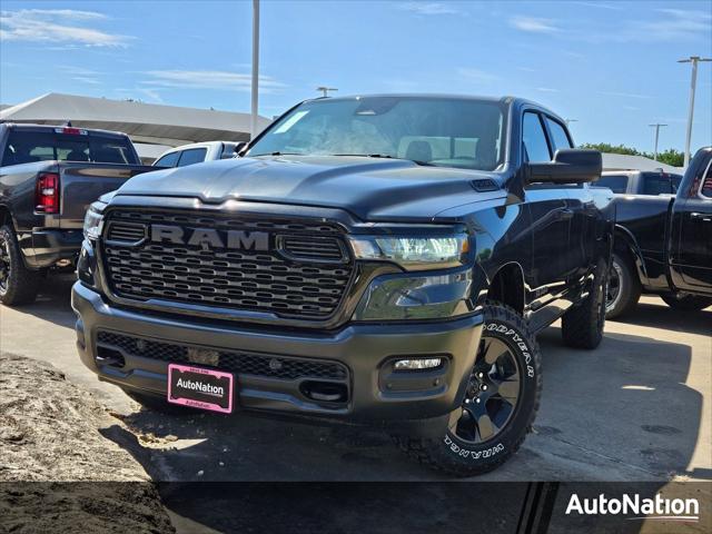 2026 Ram 1500 Warlock Crew Cab 4x4 57 Box for sale in Fort Worth, TX