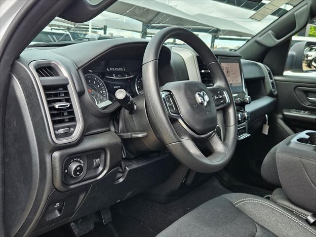2026 RAM 1500 RAM 1500 WARLOCK CREW CAB 4X4 57 BOX 2026 RAM 1500 RAM 1500 WARLOCK CREW CAB 4X4 57 BOX