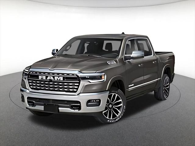 2026 RAM Ram 1500 RAM 1500 LIMITED CREW CAB 4X4 57 BOX 2026 RAM Ram 1500 RAM 1500 LIMITED CREW CAB 4X4 57 BOX