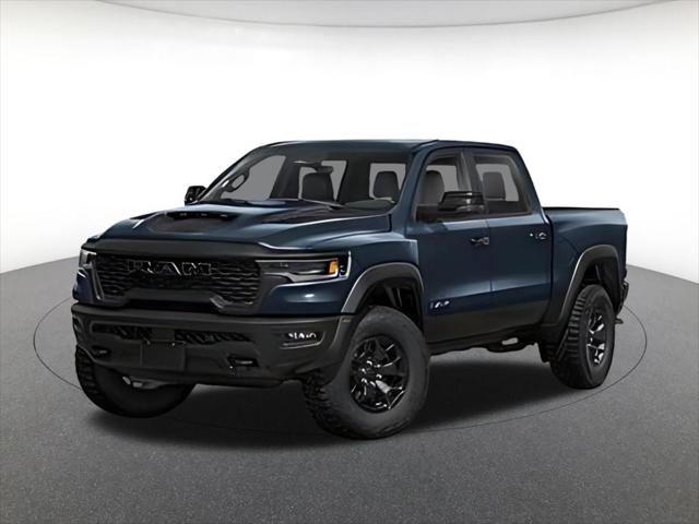 2026 RAM Ram 1500 RAM 1500 RHO CREW CAB 4X4 57 BOX 2026 RAM Ram 1500 RAM 1500 RHO CREW CAB 4X4 57 BOX