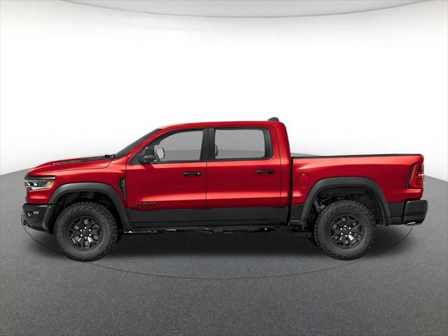 2026 RAM Ram 1500 RAM 1500 RHO CREW CAB 4X4 57 BOX 2026 RAM Ram 1500 RAM 1500 RHO CREW CAB 4X4 57 BOX