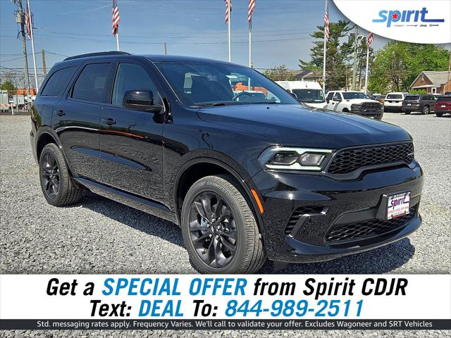 2026 Dodge Durango GT for sale in Swedesboro, NJ