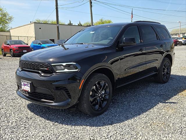 2026 Dodge Durango DURANGO GT AWD