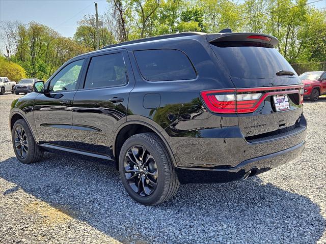 2026 Dodge Durango DURANGO GT AWD
