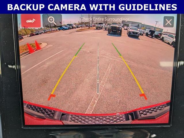 2026 RAM Ram 1500 RAM 1500 EXPRESS CREW CAB 4X2 57 BOX