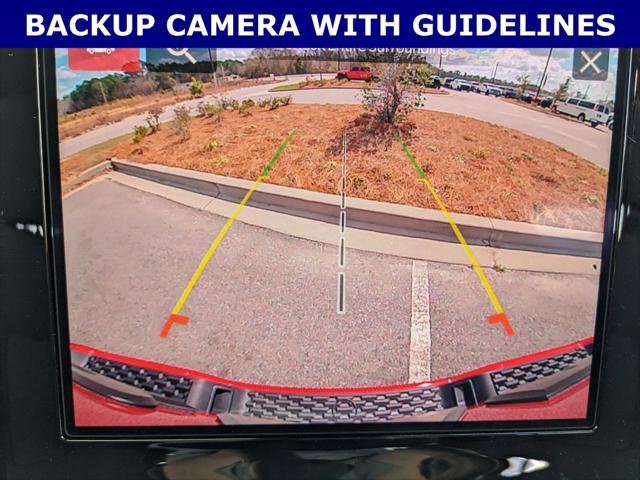 2026 RAM Ram 1500 RAM 1500 EXPRESS CREW CAB 4X2 57 BOX