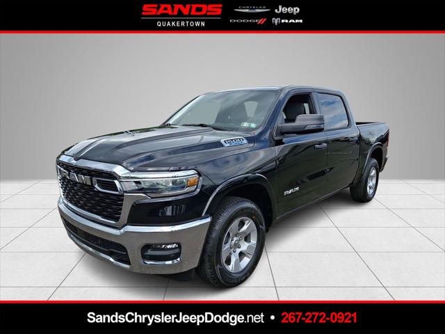 2026 RAM 1500 RAM 1500 BIG HORN CREW CAB 4X4 57 BOX 2026 RAM 1500 RAM 1500 BIG HORN CREW CAB 4X4 57 BOX