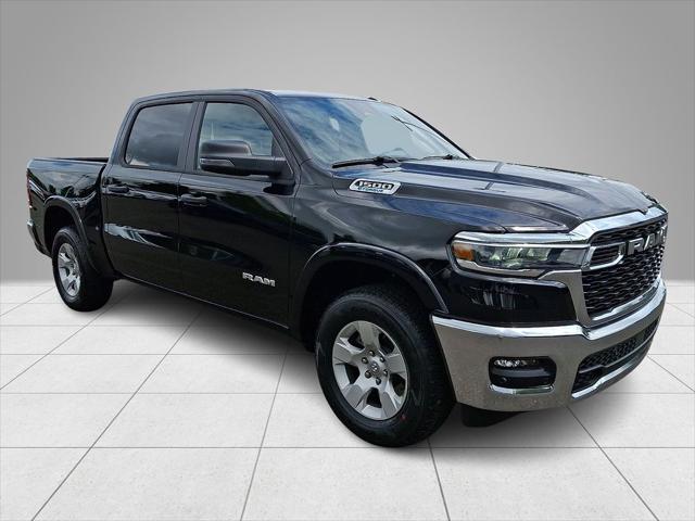 2026 RAM 1500 RAM 1500 BIG HORN CREW CAB 4X4 57 BOX 2026 RAM 1500 RAM 1500 BIG HORN CREW CAB 4X4 57 BOX