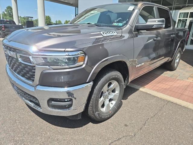 2026 RAM 1500 RAM 1500 BIG HORN CREW CAB 4X4 57 BOX 2026 RAM 1500 RAM 1500 BIG HORN CREW CAB 4X4 57 BOX