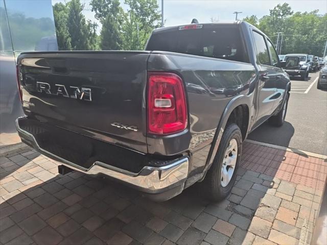 2026 RAM 1500 RAM 1500 BIG HORN CREW CAB 4X4 57 BOX 2026 RAM 1500 RAM 1500 BIG HORN CREW CAB 4X4 57 BOX