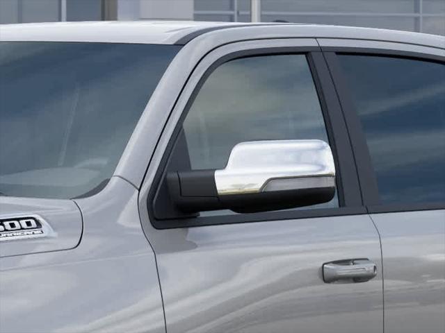 2026 Ram 1500 Laramie Crew Cab 4x4 57 Box