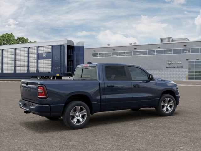 2026 RAM Ram 1500 RAM 1500 EXPRESS CREW CAB 4X2 57 BOX