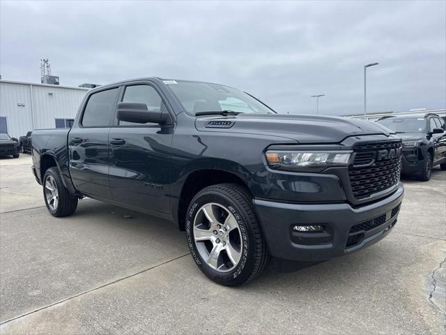 2026 RAM Ram 1500 RAM 1500 EXPRESS CREW CAB 4X2 57 BOX 2026 RAM Ram 1500 RAM 1500 EXPRESS CREW CAB 4X2 57 BOX