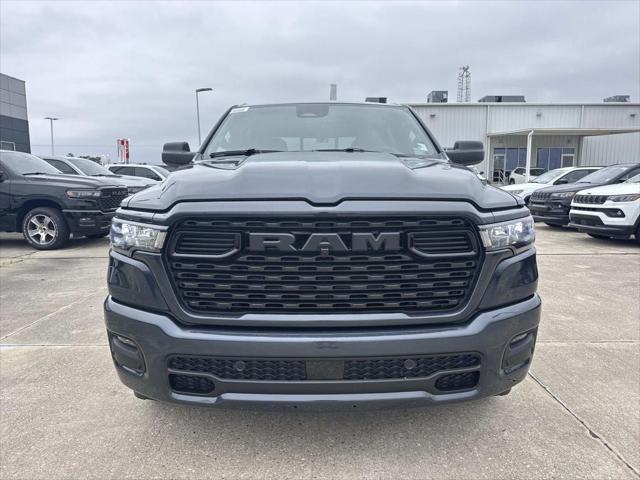 2026 RAM Ram 1500 RAM 1500 EXPRESS CREW CAB 4X2 57 BOX 2026 RAM Ram 1500 RAM 1500 EXPRESS CREW CAB 4X2 57 BOX