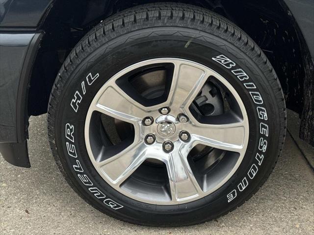 2026 RAM Ram 1500 RAM 1500 EXPRESS CREW CAB 4X2 57 BOX 2026 RAM Ram 1500 RAM 1500 EXPRESS CREW CAB 4X2 57 BOX