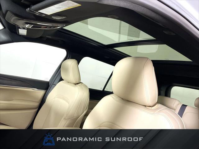 2026 Jeep Grand Cherokee GRAND CHEROKEE LIMITED 4X4 2026 Jeep Grand Cherokee GRAND CHEROKEE LIMITED 4X4
